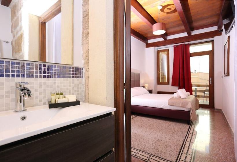 스탠다드 룸, Bienestar Maison de Charme