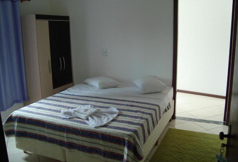 Habitación Deluxe, Iria S