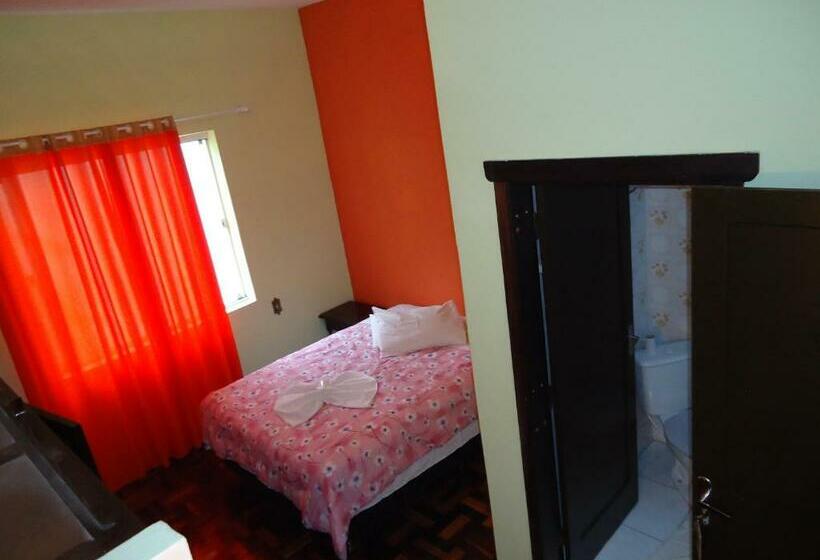Habitación Superior, Iria S