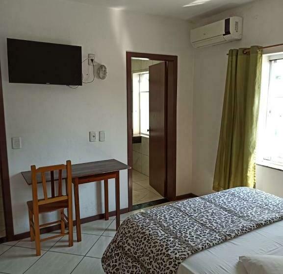 Habitación Deluxe, Iria S
