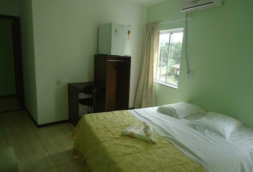 Habitación Deluxe, Iria S