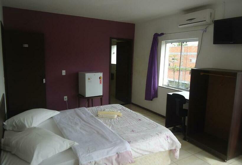 Habitación Deluxe, Iria S