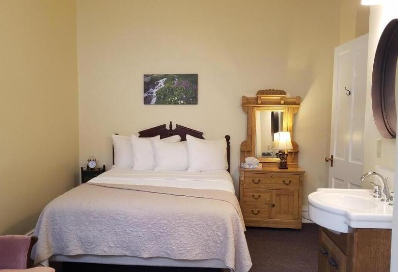 Номер Базовый Interior, Ouray   For 12 Years Old And Over