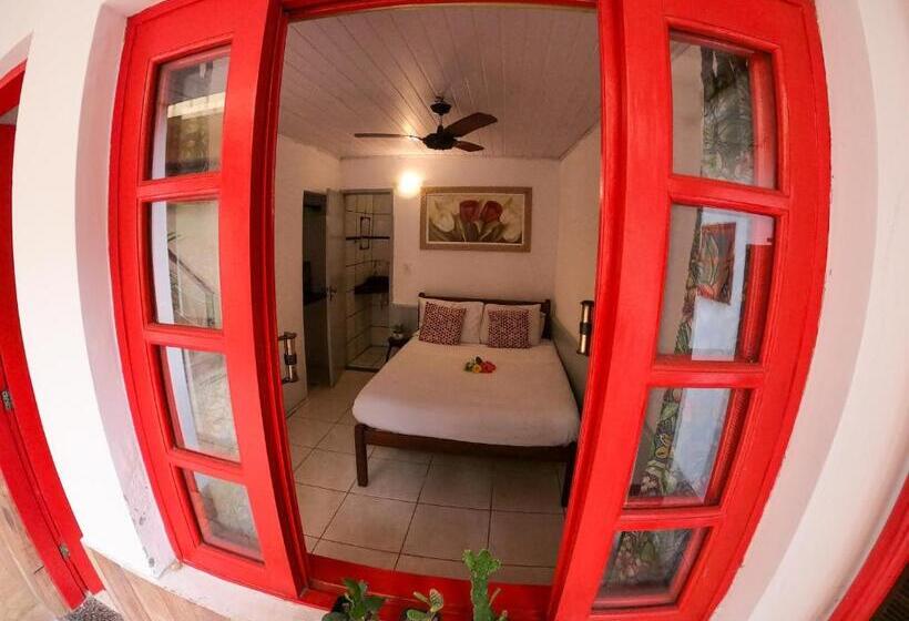 Номер Economy, Leo S Clan Beach Hostel