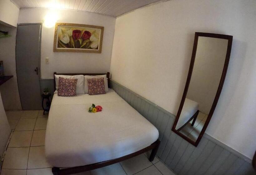 Номер Economy, Leo S Clan Beach Hostel