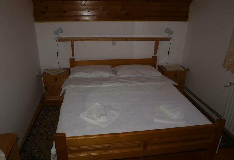 اتاق استاندارد, Guesthouse Ukus Durmitora