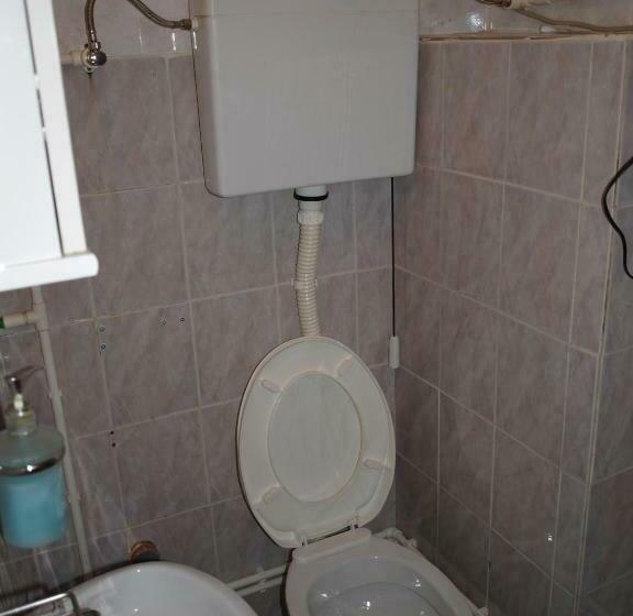اتاق استاندارد یک نفره, Guesthouse Ukus Durmitora