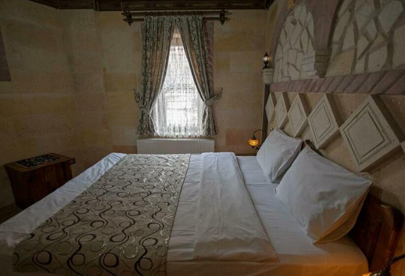 اتاق استاندارد, Peace Stone House
