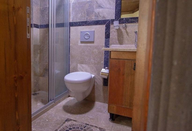 اتاق استاندارد, Peace Stone House