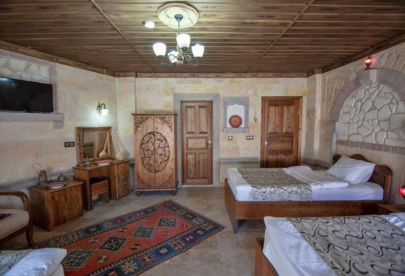 اتاق لوکس سه تخته, Peace Stone House