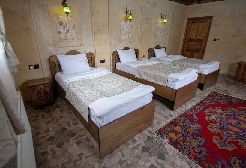 Economy Triple Room, Peace Stone House