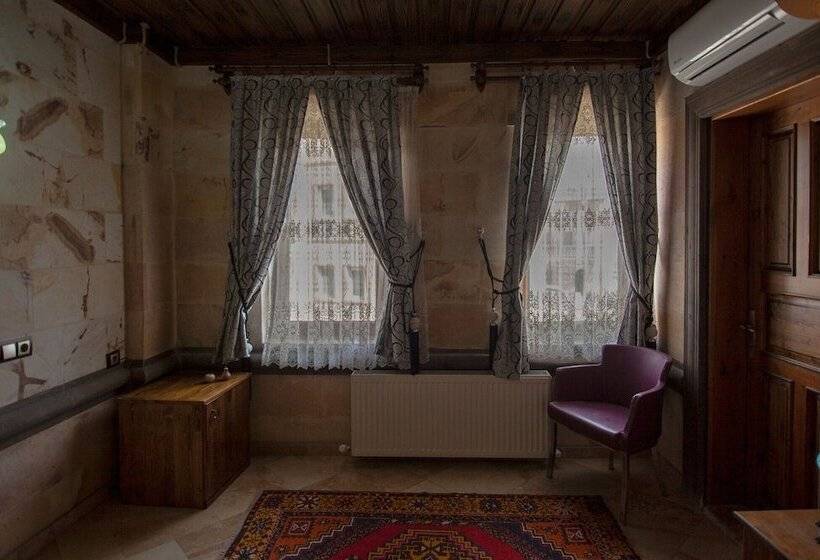 اتاق استاندارد, Peace Stone House