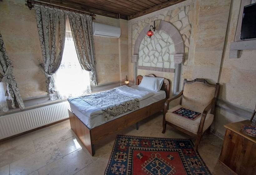 اتاق لوکس سه تخته, Peace Stone House