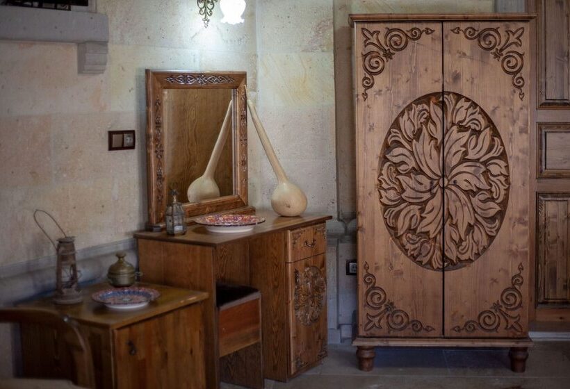 اتاق لوکس سه تخته, Peace Stone House