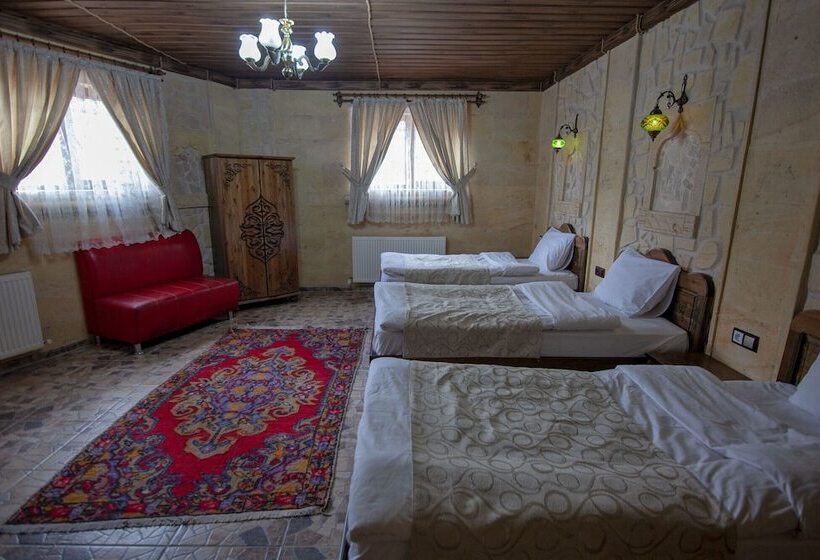 Economy Triple Room, Peace Stone House