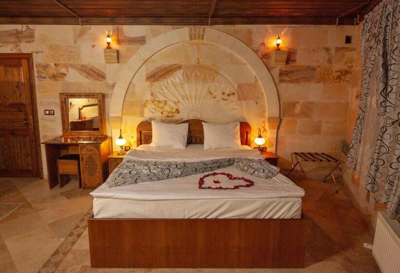 سوییت لوکس, Peace Stone House