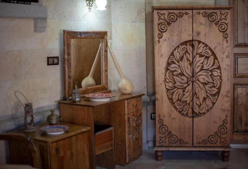 اتاق لوکس سه تخته, Peace Stone House
