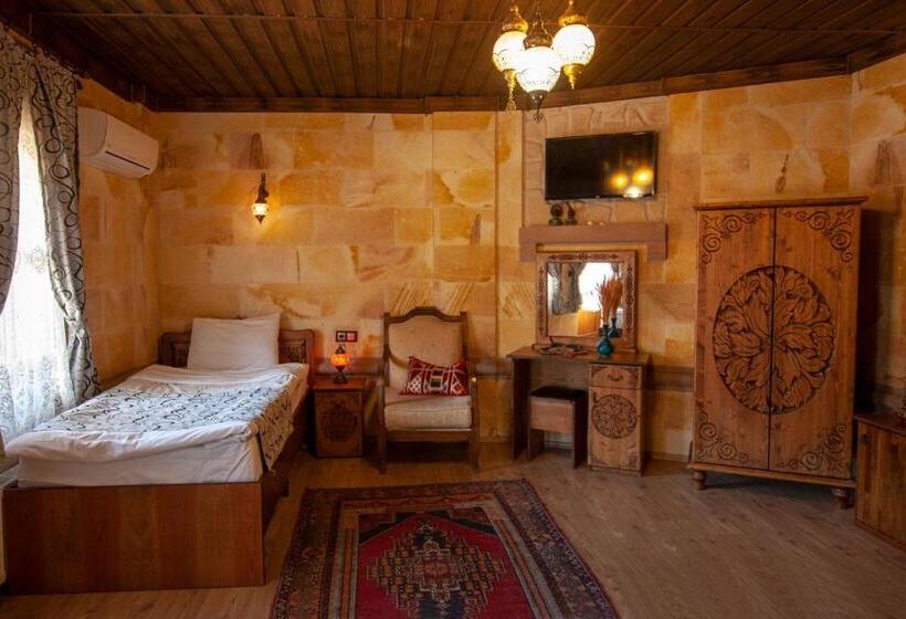 اتاق لوکس با بالکن, Peace Stone House