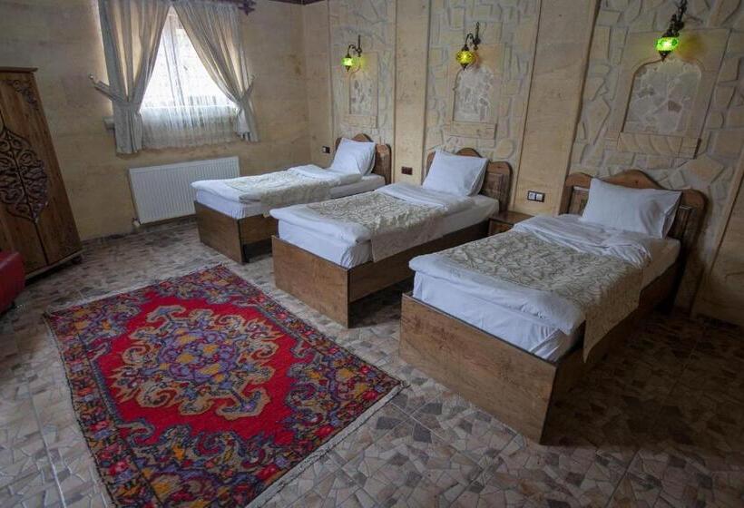 Economy Triple Room, Peace Stone House