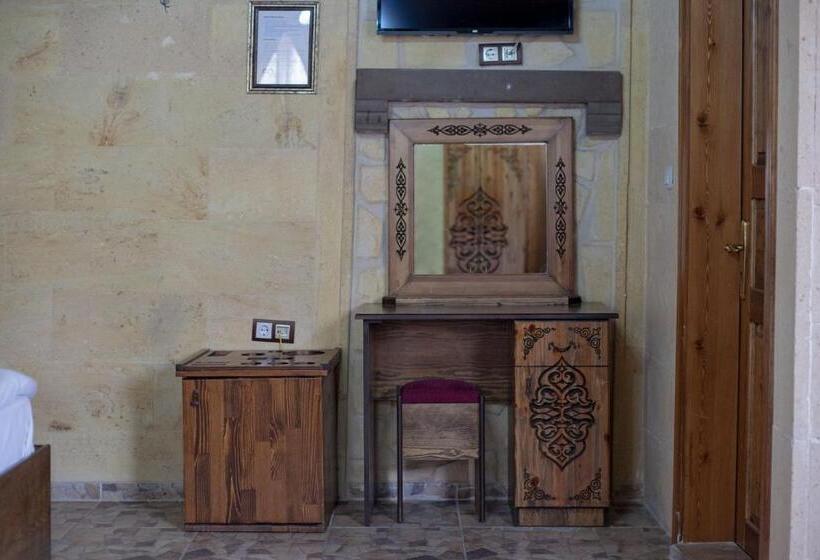 Economy Triple Room, Peace Stone House