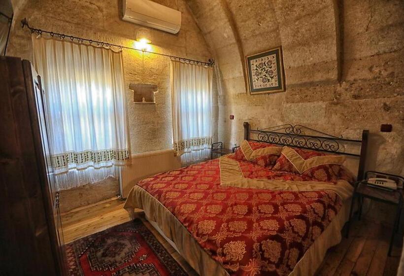 اتاق کلاسیک یک تخته, Century Cave