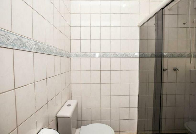 StandaardKamer, Venice Ubatuba