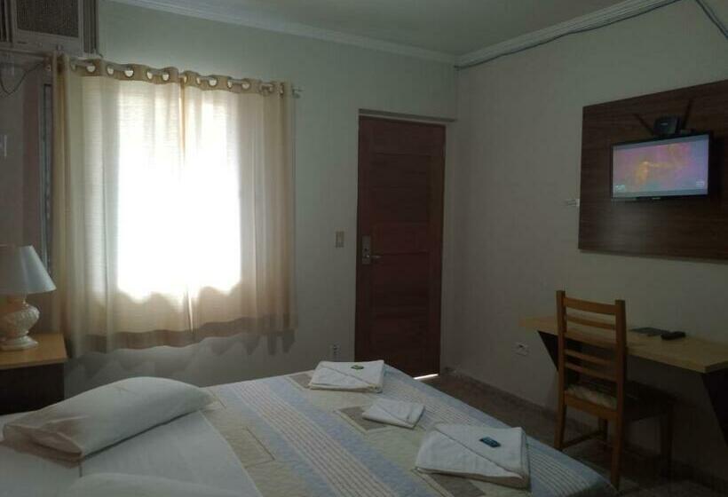 StandaardKamer, Venice Ubatuba