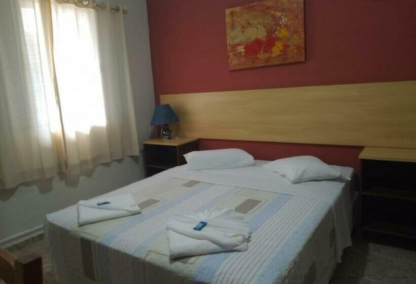 StandaardKamer, Venice Ubatuba
