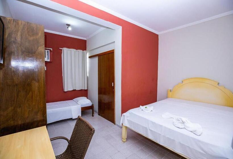 Suite, Venice Ubatuba