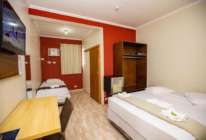 Suite, Venice Ubatuba
