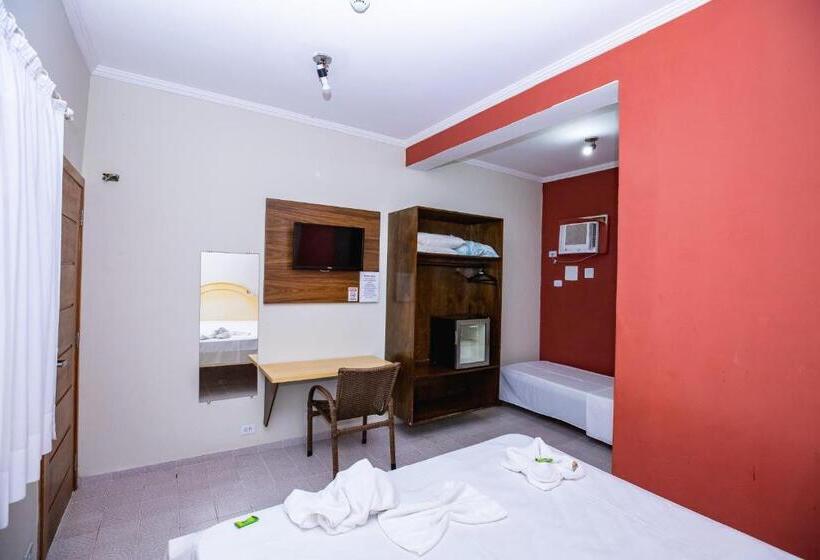 Suite, Venice Ubatuba