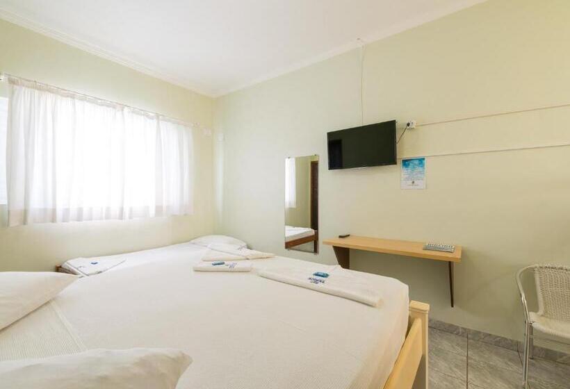 Familiekamer, Venice Ubatuba