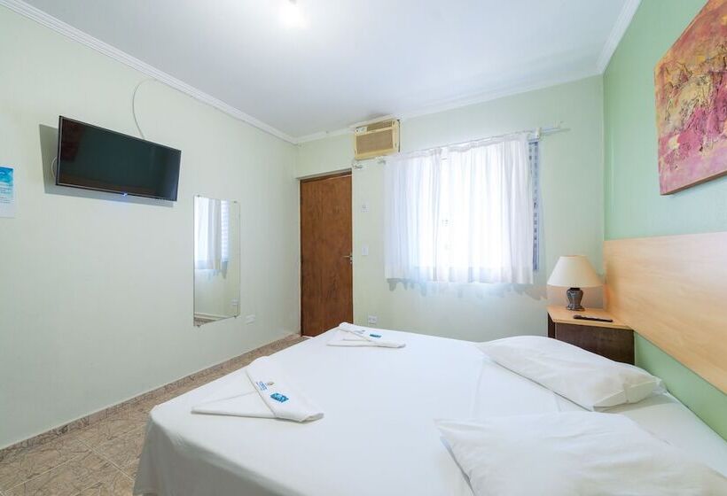 StandaardKamer, Venice Ubatuba