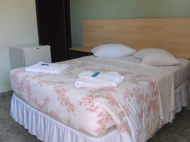 StandaardKamer, Venice Ubatuba