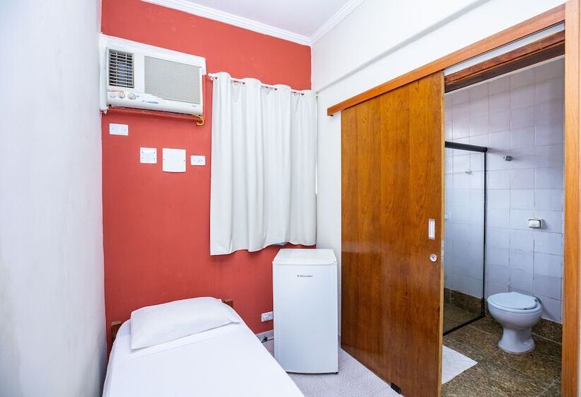 Standaard Vierpersoonskamer, Venice Ubatuba