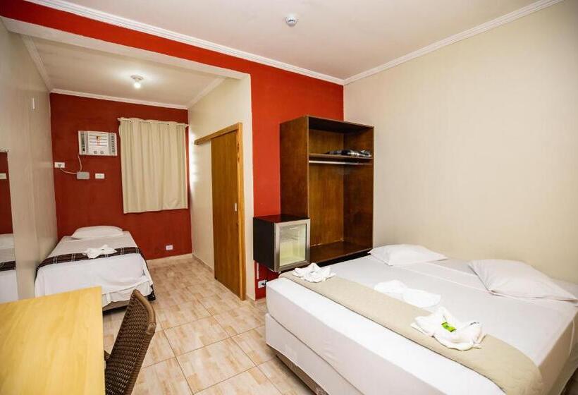 Suite, Venice Ubatuba