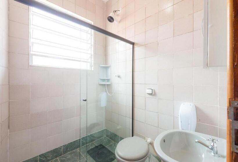 Familiekamer, Venice Ubatuba