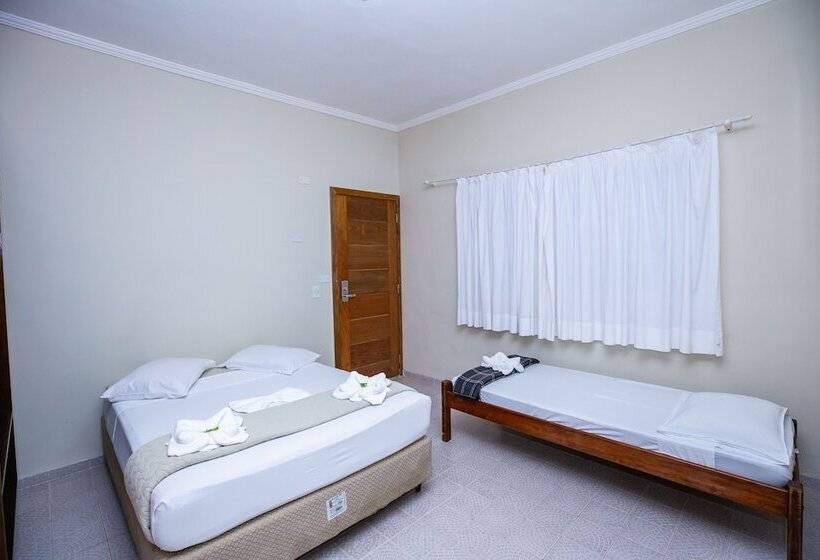 StandaardKamer, Venice Ubatuba