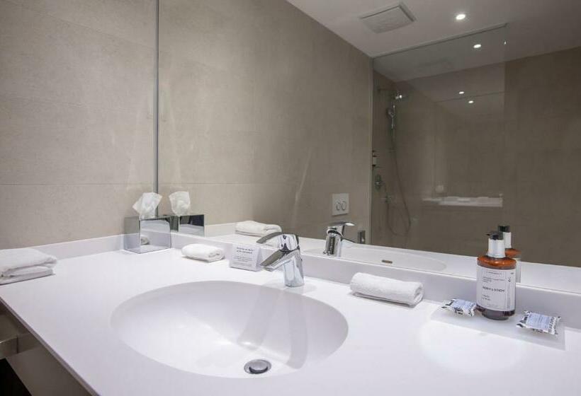 اتاق استاندارد, Voco   Podgorica, An Ihg