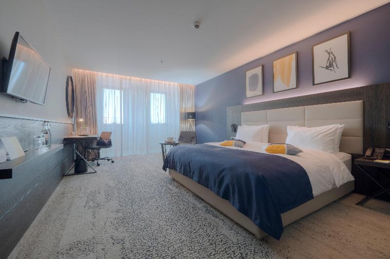 اتاق پرمیوم, Voco   Podgorica, An Ihg