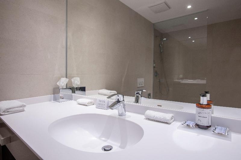 اتاق استاندارد برای معلولان, Voco   Podgorica, An Ihg
