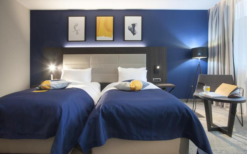 اتاق استاندارد, Voco   Podgorica, An Ihg