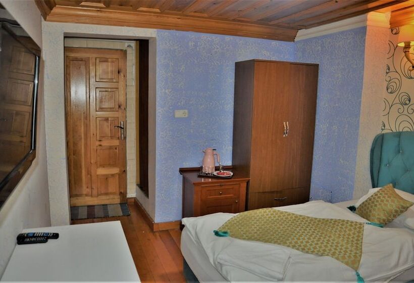 Deluxe Room, The Trip Istanbul