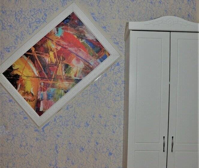 Deluxe Room, The Trip Istanbul