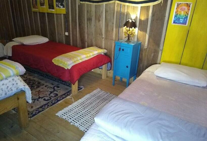 공동 객실, Hostel Armazém Do Heyokah