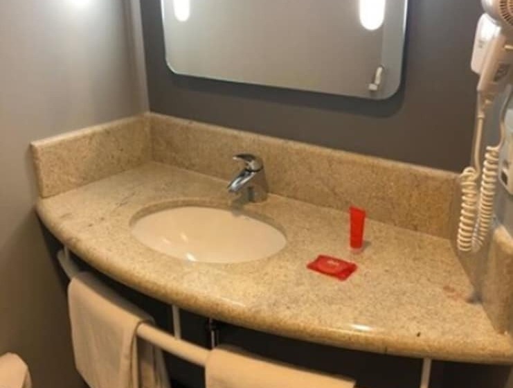 스탠다드 룸, Ibis Manaus Aeroporto