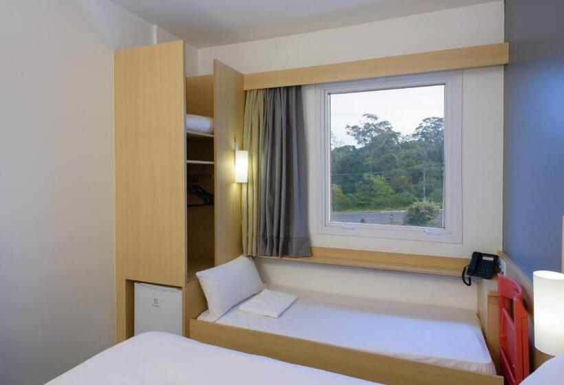 스탠다드 룸, Ibis Manaus Aeroporto