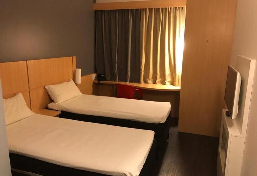 스탠다드 룸, Ibis Manaus Aeroporto