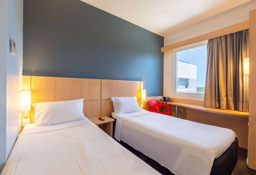 스탠다드 룸, Ibis Manaus Aeroporto