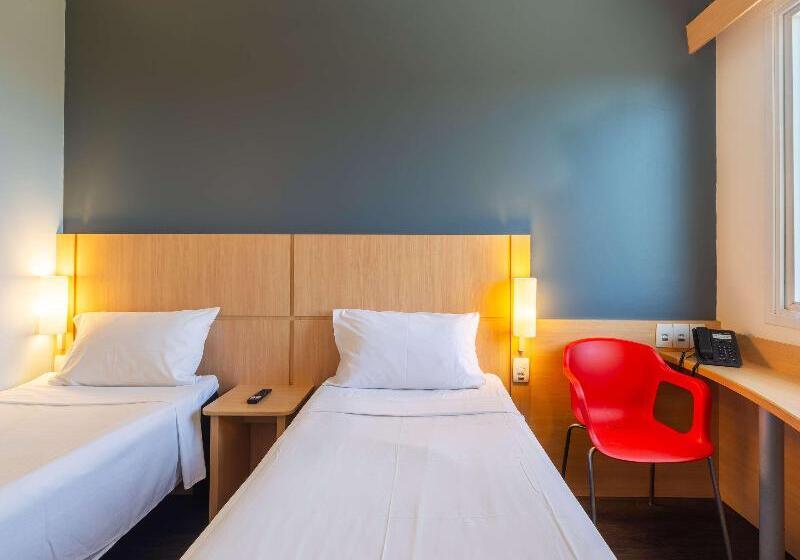 스탠다드 룸, Ibis Manaus Aeroporto